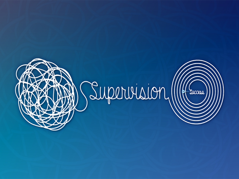 Supervision Von Supervision zum Erfolg